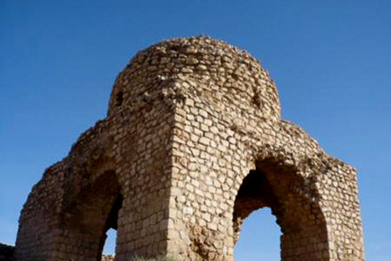 آتشکده فراشبند