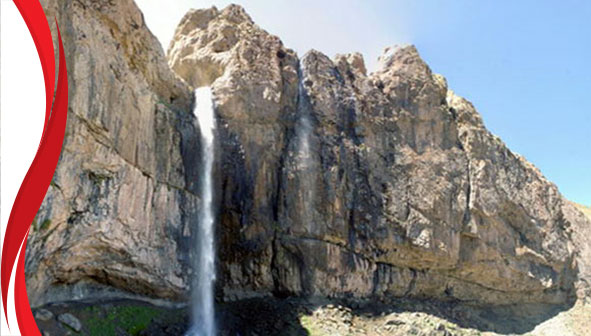 آبشار خور