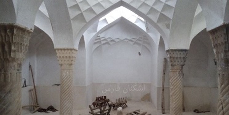 مجموعه علیخان اشکنان