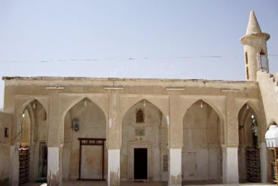 مجموعه علیخان اشکنان