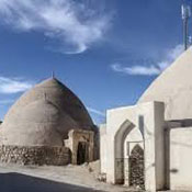 هفت برکه گراش