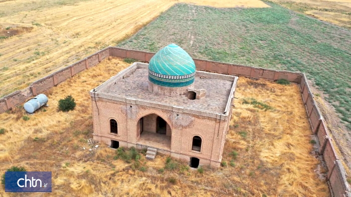 مقبره رئیس المجاهدین آبیک