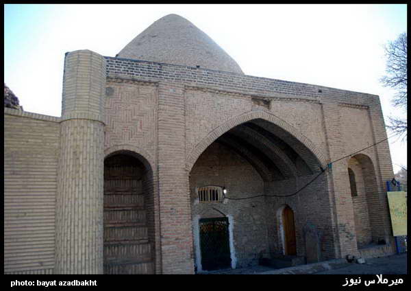 حیات الغیب لرستان