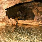 غار دانیال مازندران