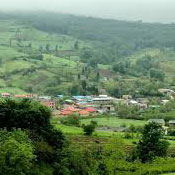 روستای اوسا