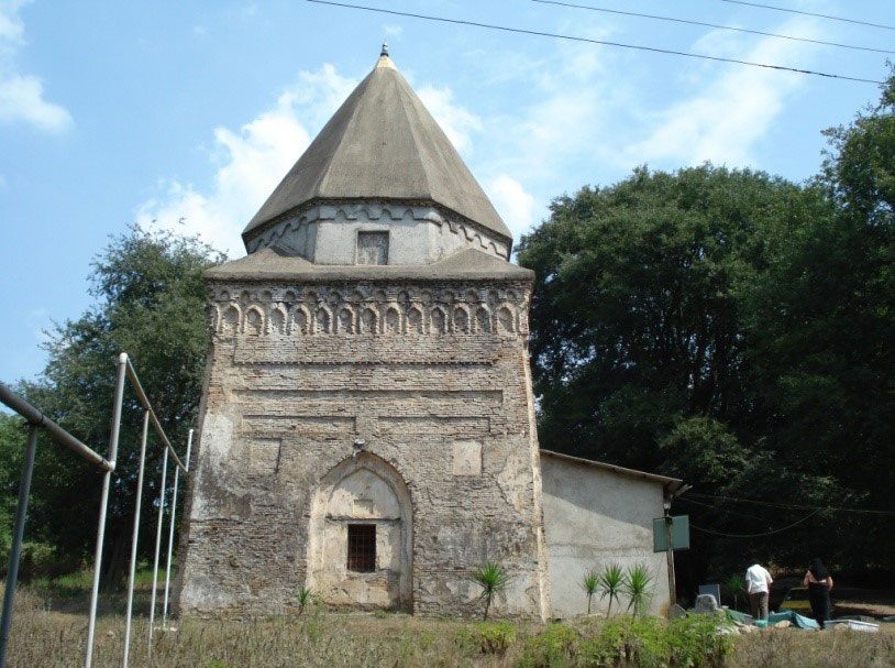 روستای اوسا