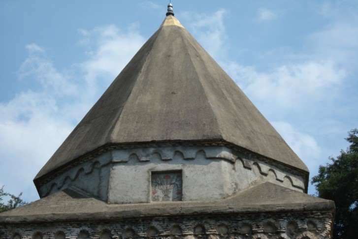 روستای اوسا