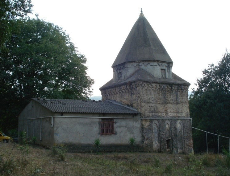 روستای اوسا