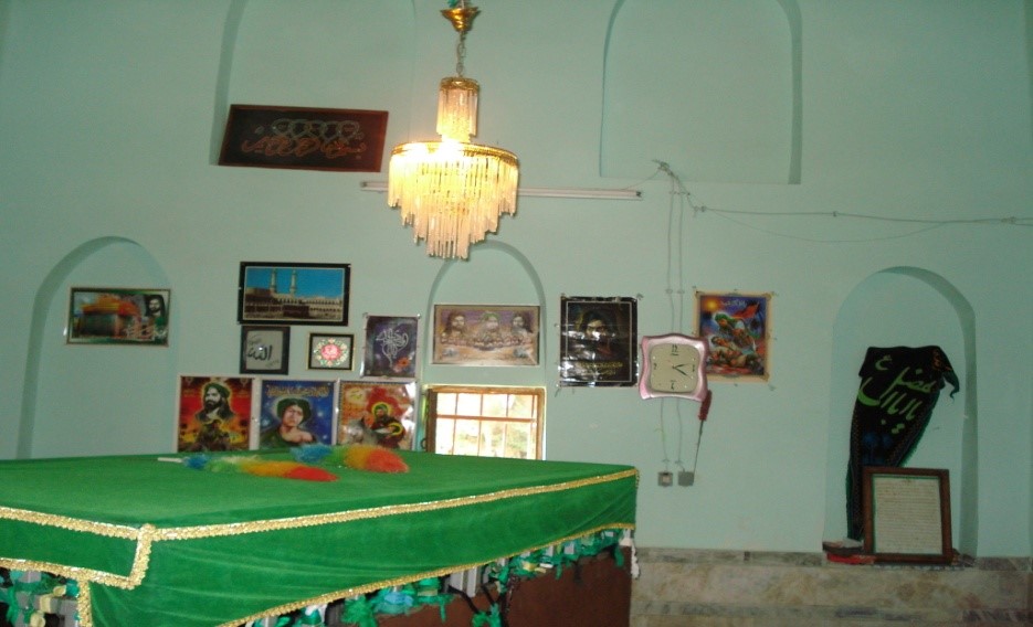 روستای اوسا