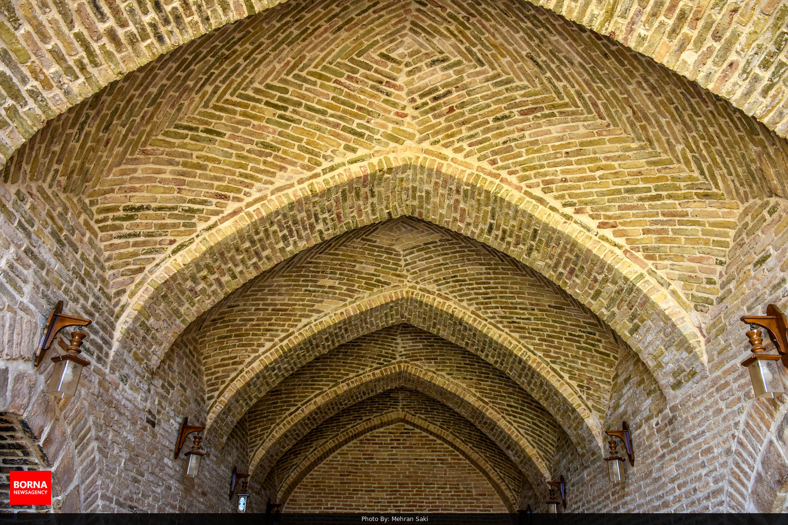 کاروانسرای دودهک دلیجان