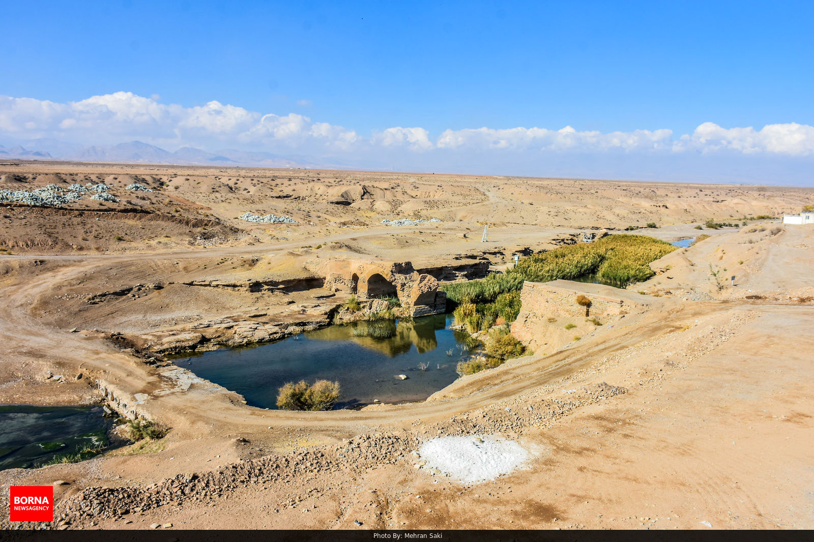 کاروانسرای دودهک دلیجان