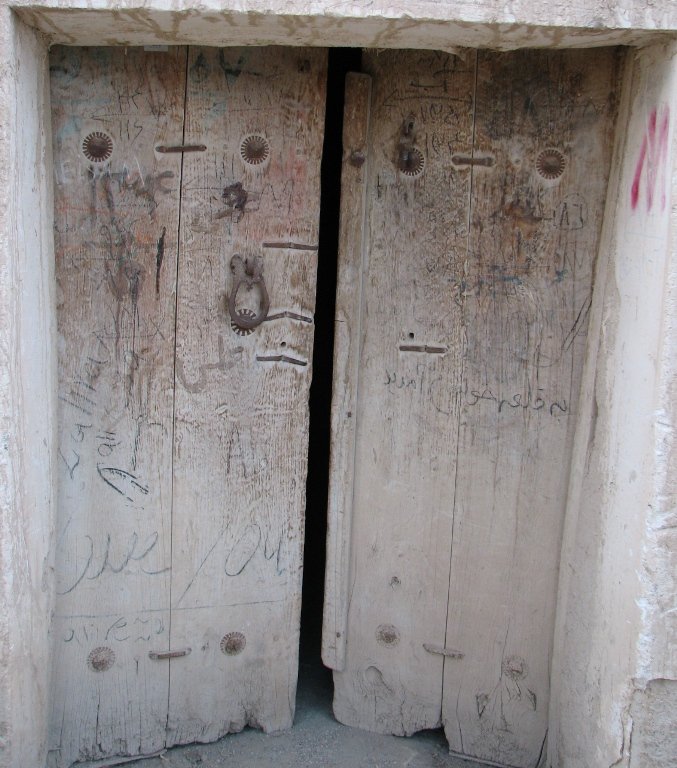 قلعه خاندان بهادری کمیجان