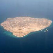 جزیره ابوموسی