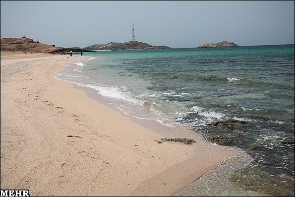 جزیره ابوموسی