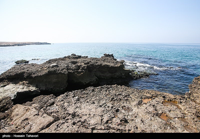 جزیره فارور