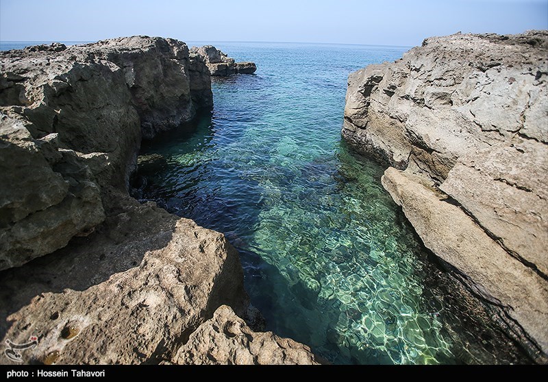 جزیره فارور