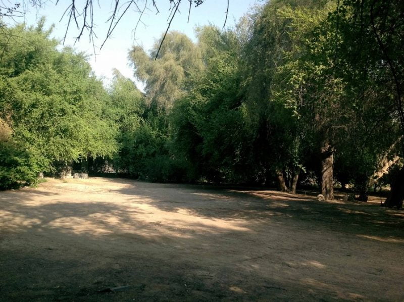 آب انبارهای کهورستان