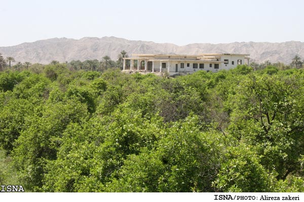 کاخ نازدشت