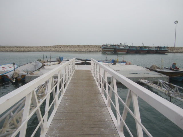 گمرک کوهستک