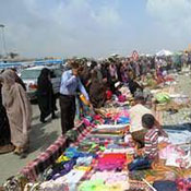پنجشنبه بازار میناب