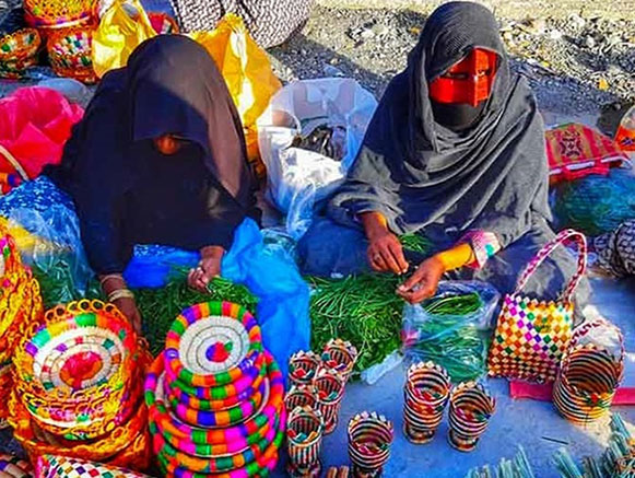 پنجشنبه بازار میناب