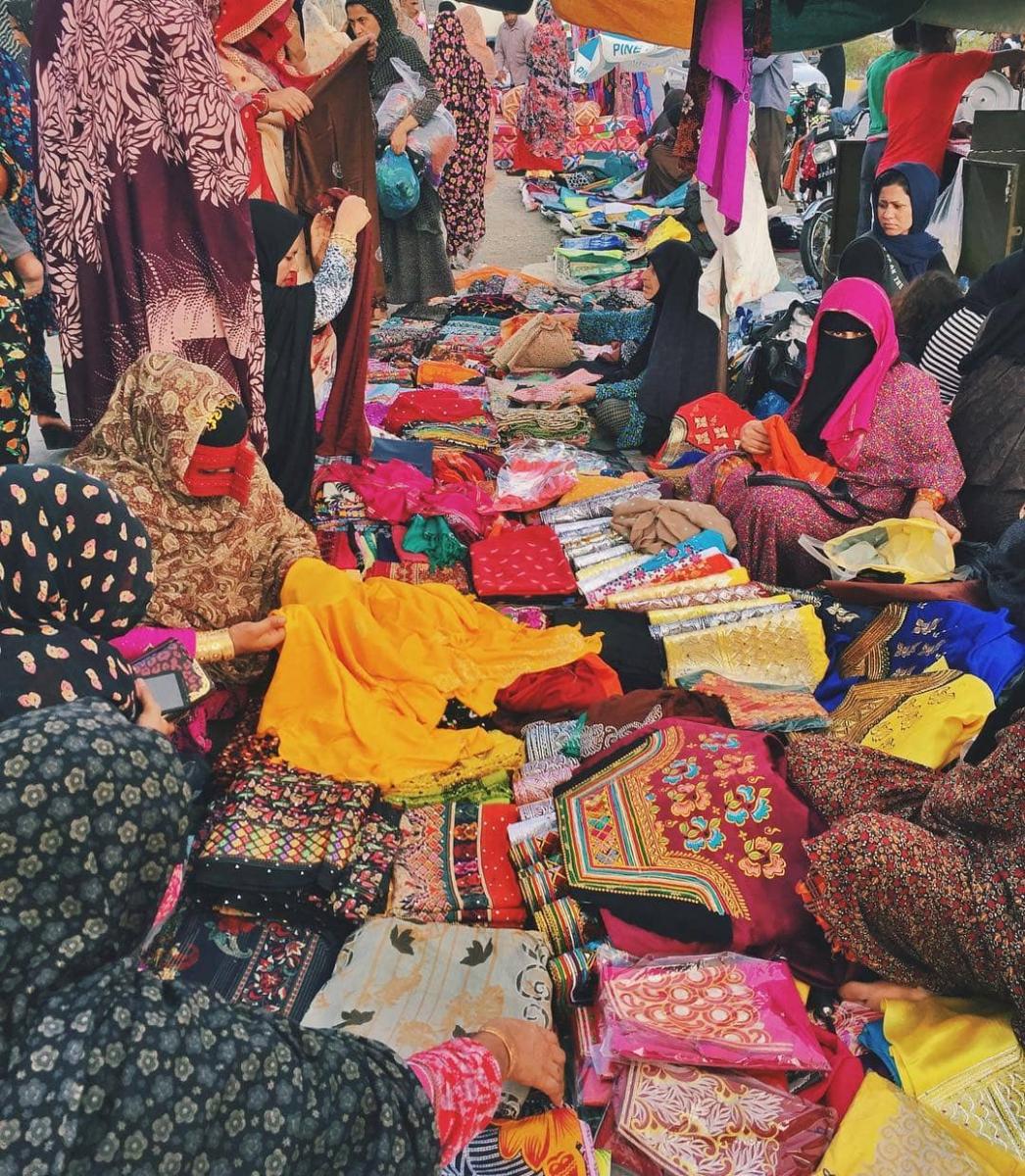 پنجشنبه بازار میناب