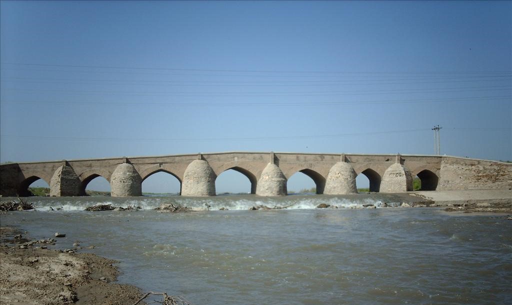 خانم کرپی بهار