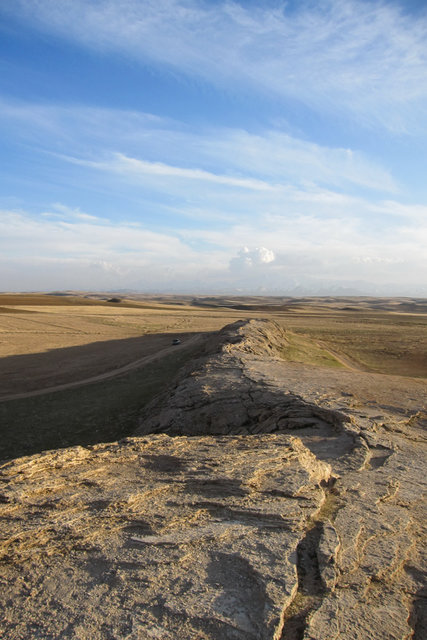 روستای باباگرگر قروه