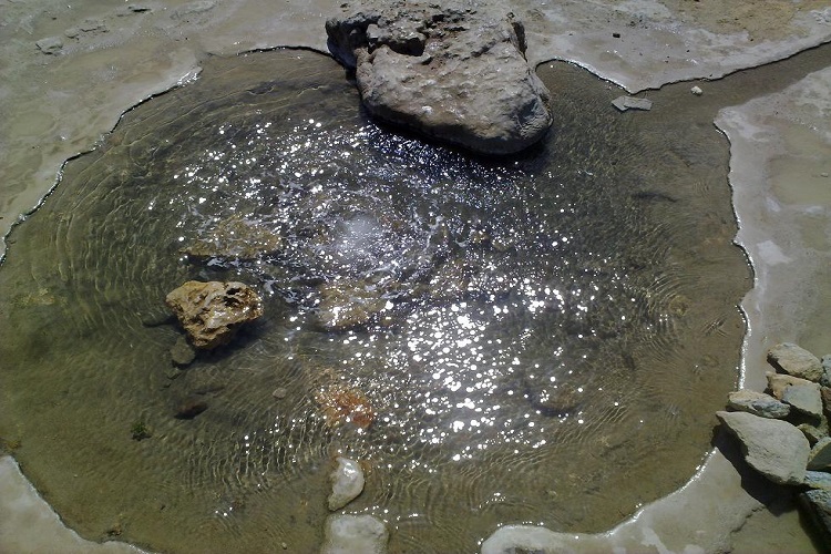 روستای باباگرگر قروه