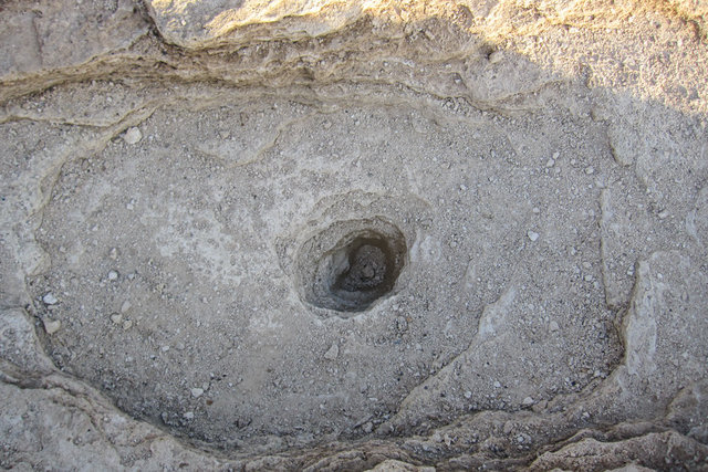 روستای باباگرگر قروه