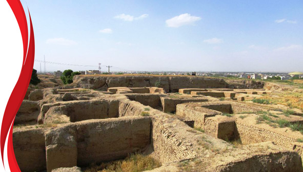 مجموعه هگمتانه