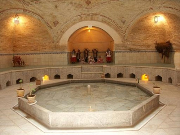 موزه مردم شناسی رفسنجان