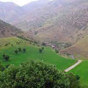 روستای نوئل جوانرود