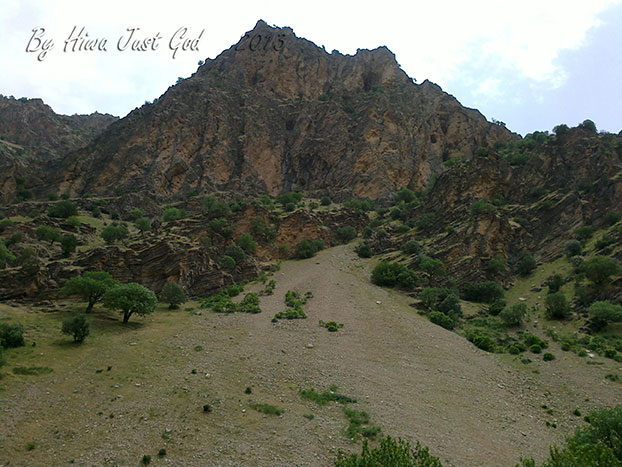 روستای نوئل جوانرود