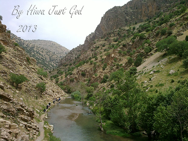 روستای نوئل جوانرود