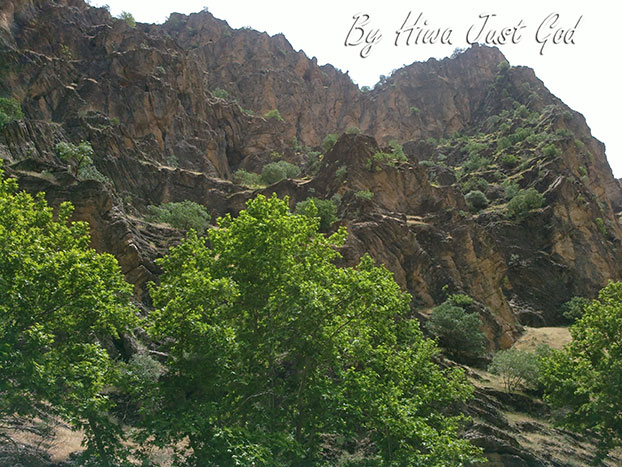 روستای نوئل جوانرود