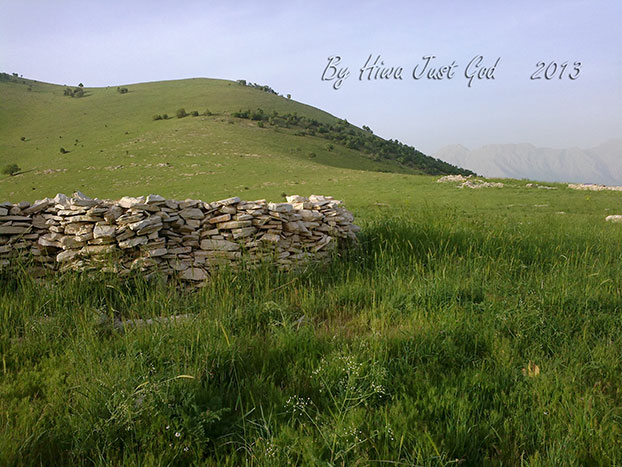 روستای نوئل جوانرود