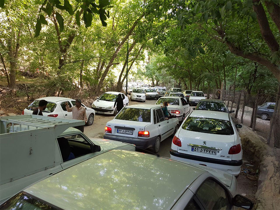 سراب کرند