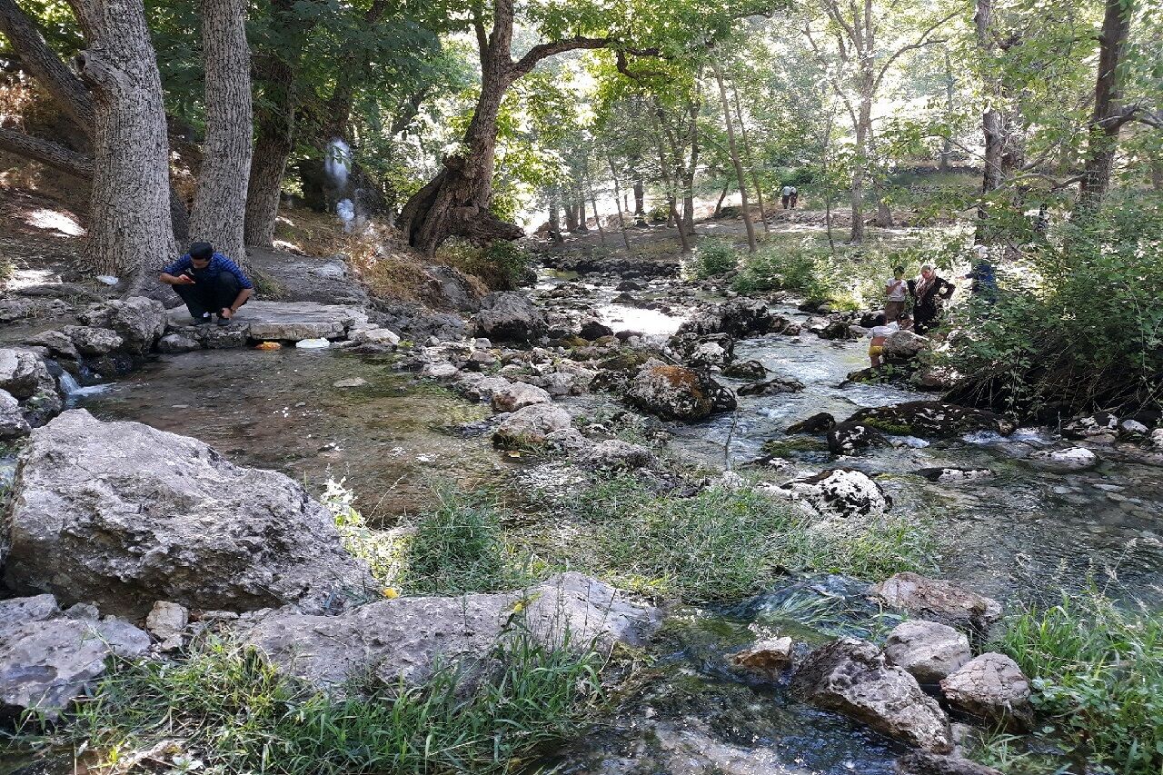 کاوات کرمانشاه