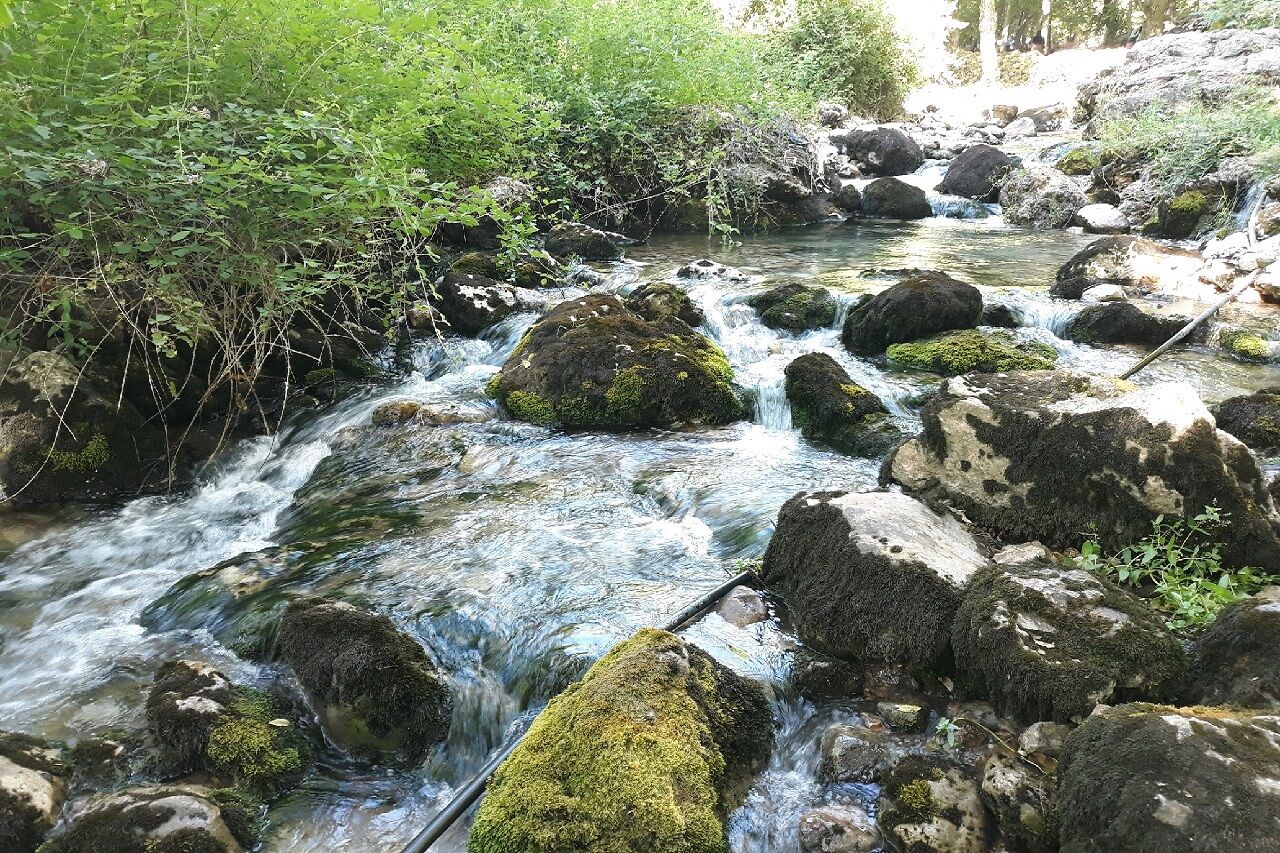 کاوات کرمانشاه