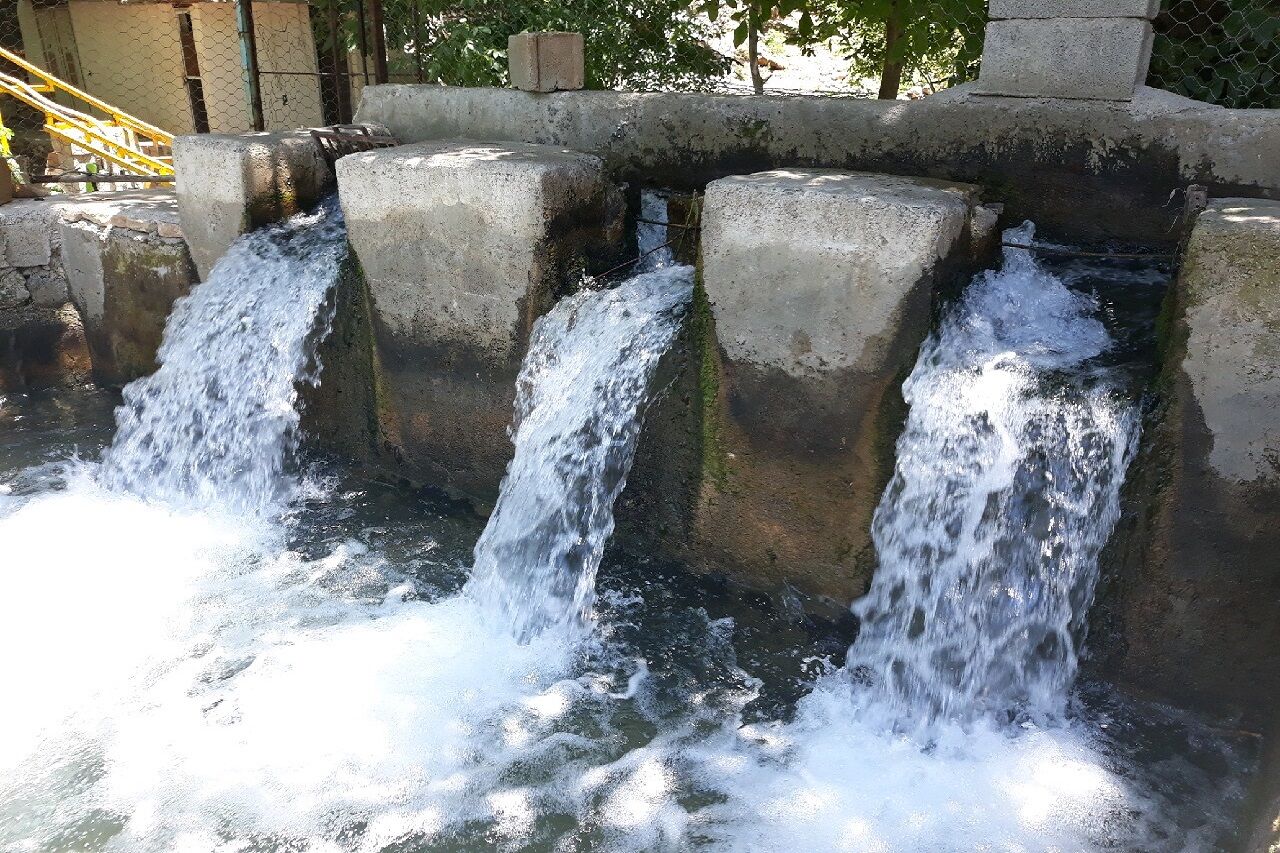 کاوات کرمانشاه