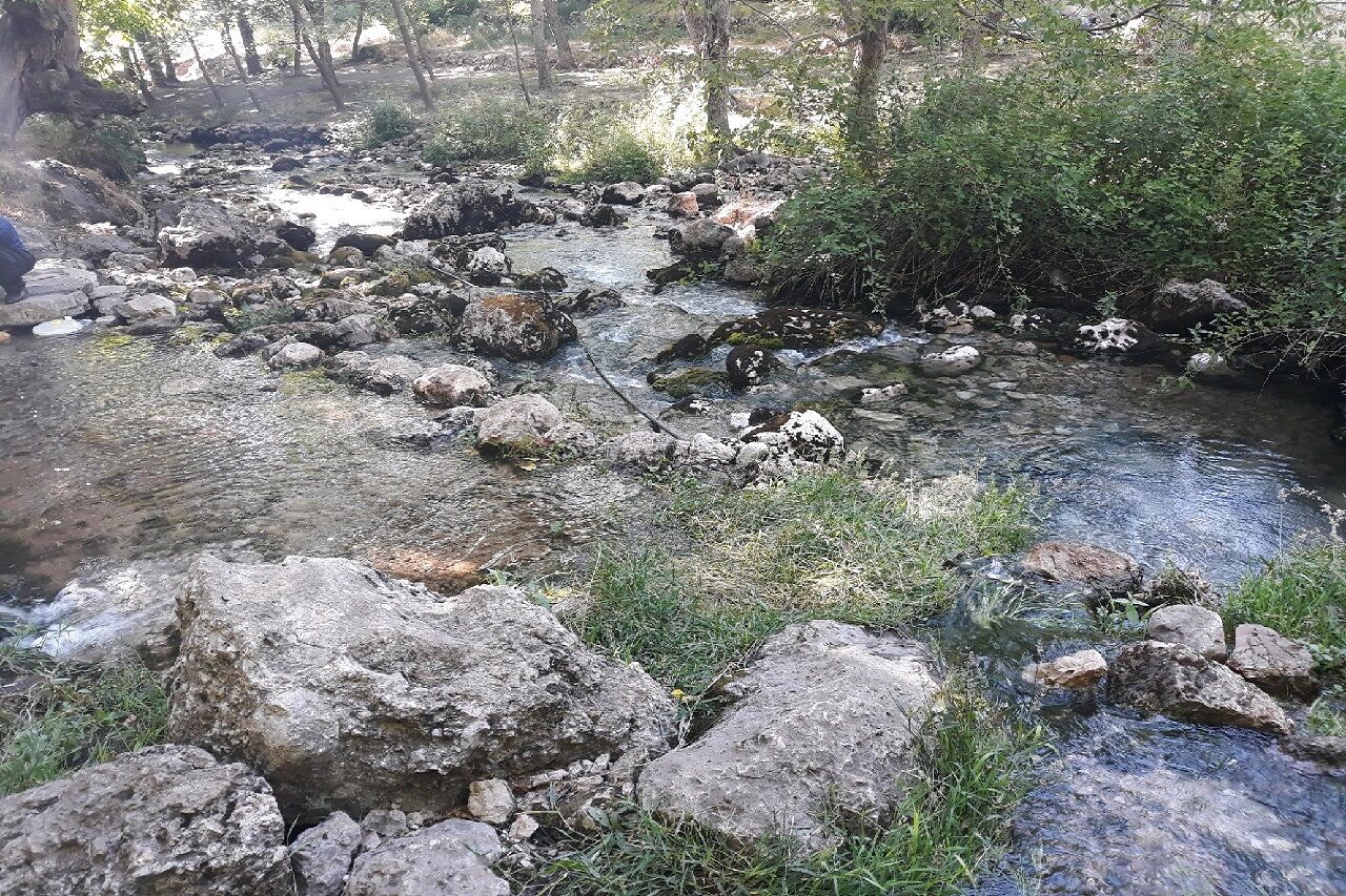 کاوات کرمانشاه