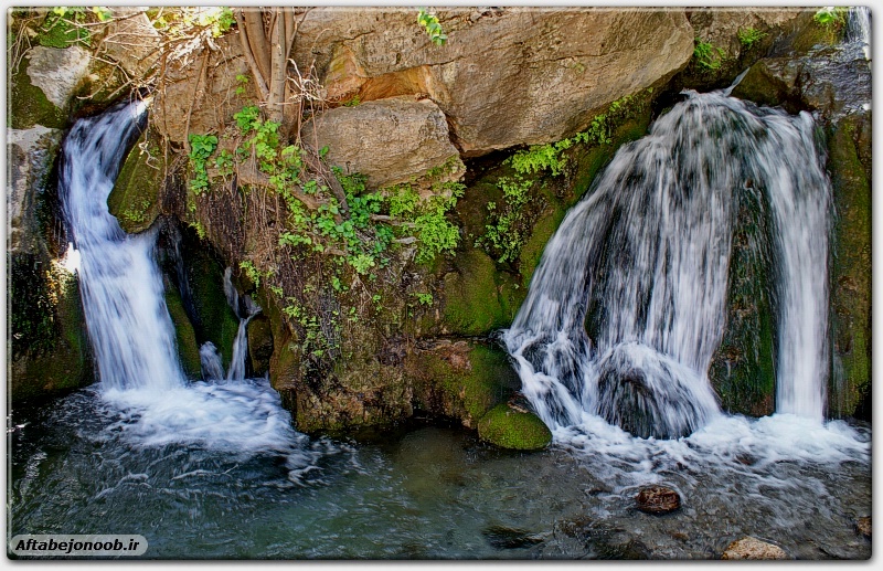 رود رونه باشت