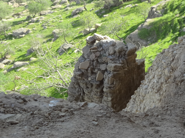 قلعه نادر بهمئی