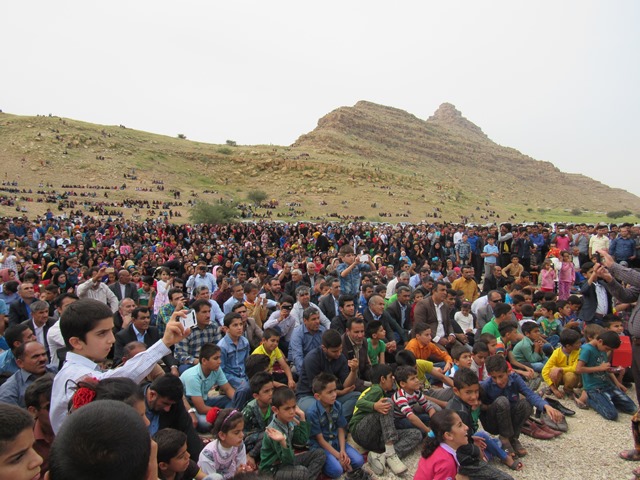 قلعه نادر بهمئی