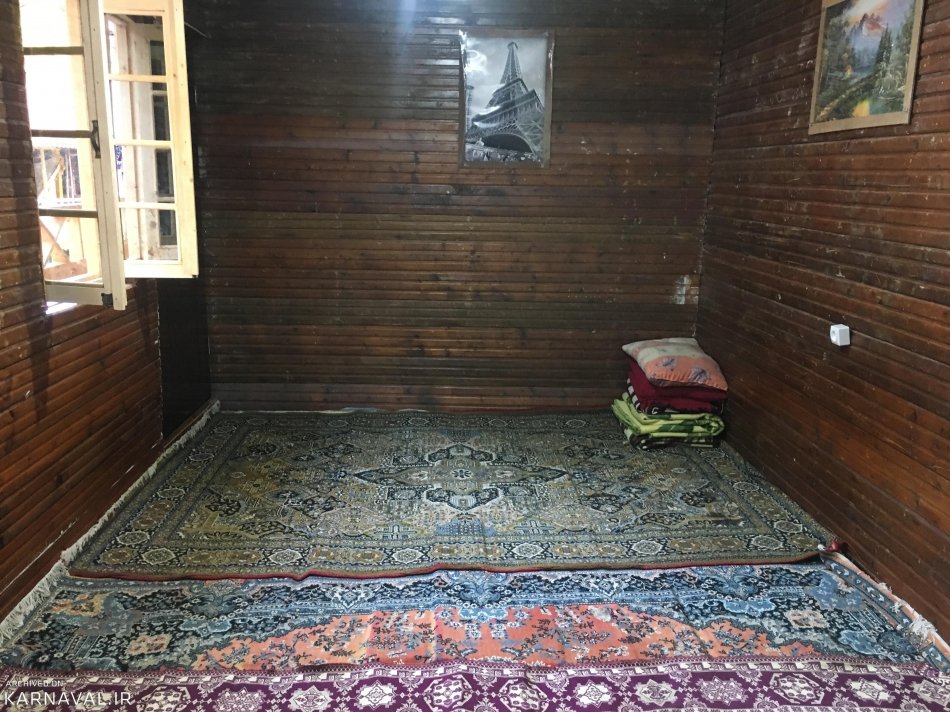روستای امامزاده ابراهیم شفت