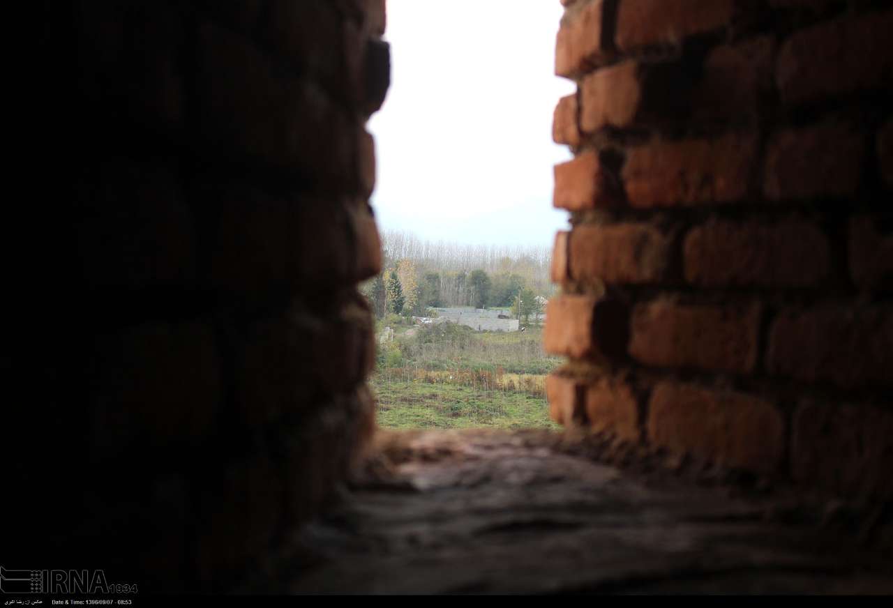 مناره گسکر گیلان