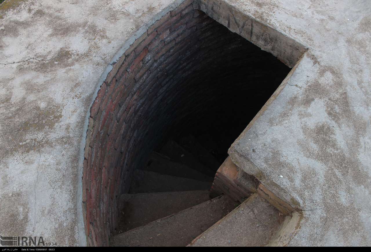 مناره گسکر گیلان