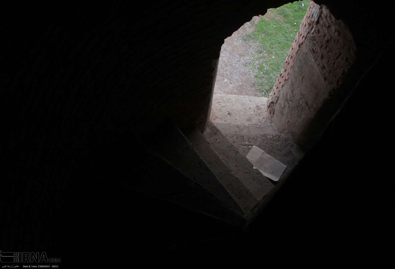 مناره گسکر گیلان