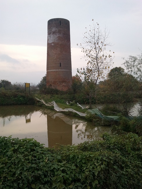 مناره گسکر گیلان